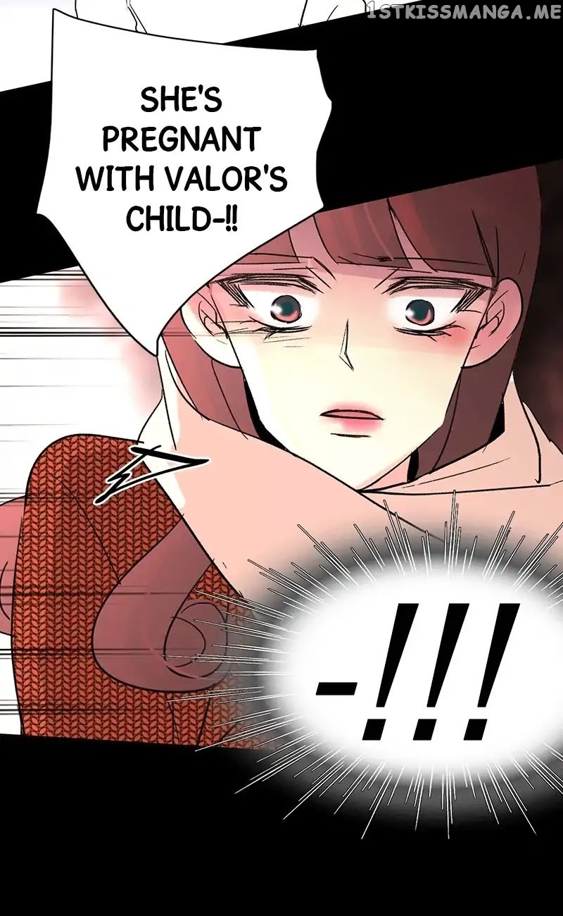 Live or Not chapter 51 - page 2