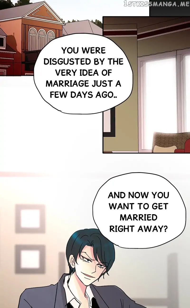 Live or Not chapter 51 - page 21