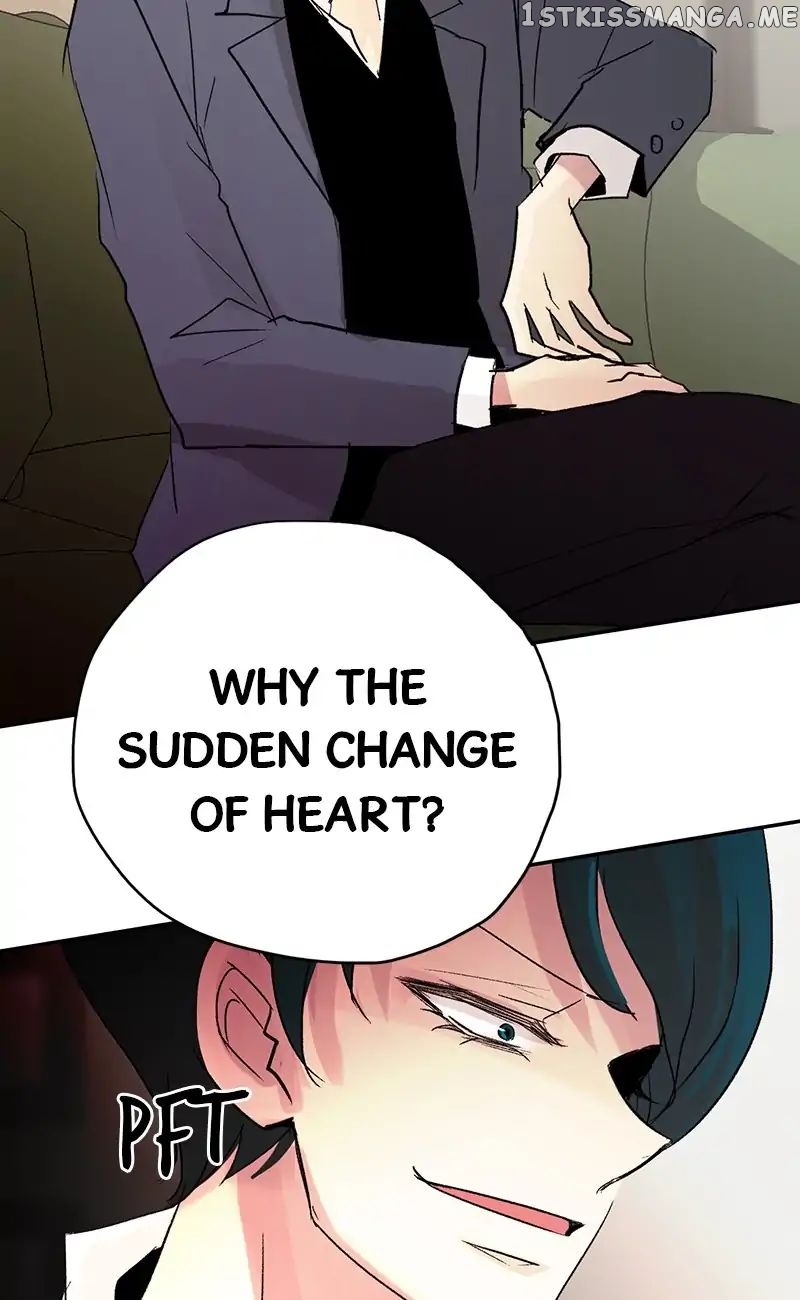 Live or Not chapter 51 - page 22
