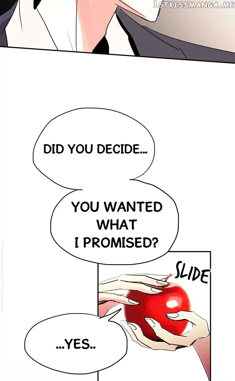 Live or Not chapter 51 - page 23