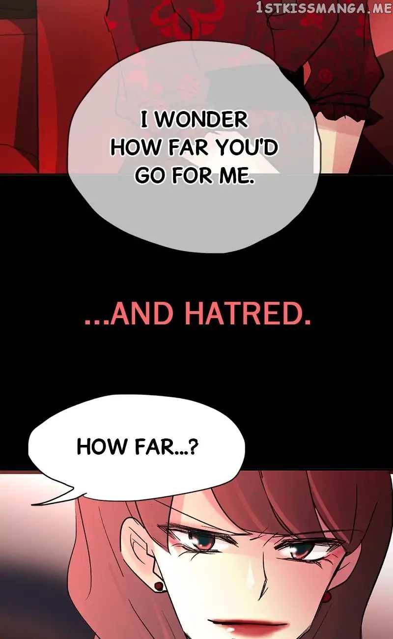 Live or Not chapter 51 - page 25