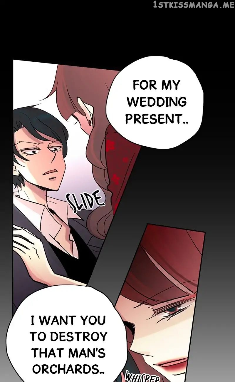 Live or Not chapter 51 - page 27