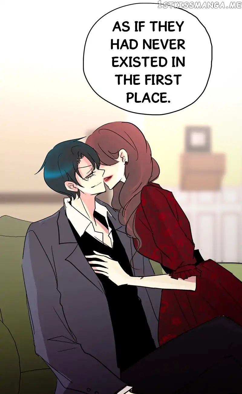 Live or Not chapter 51 - page 29