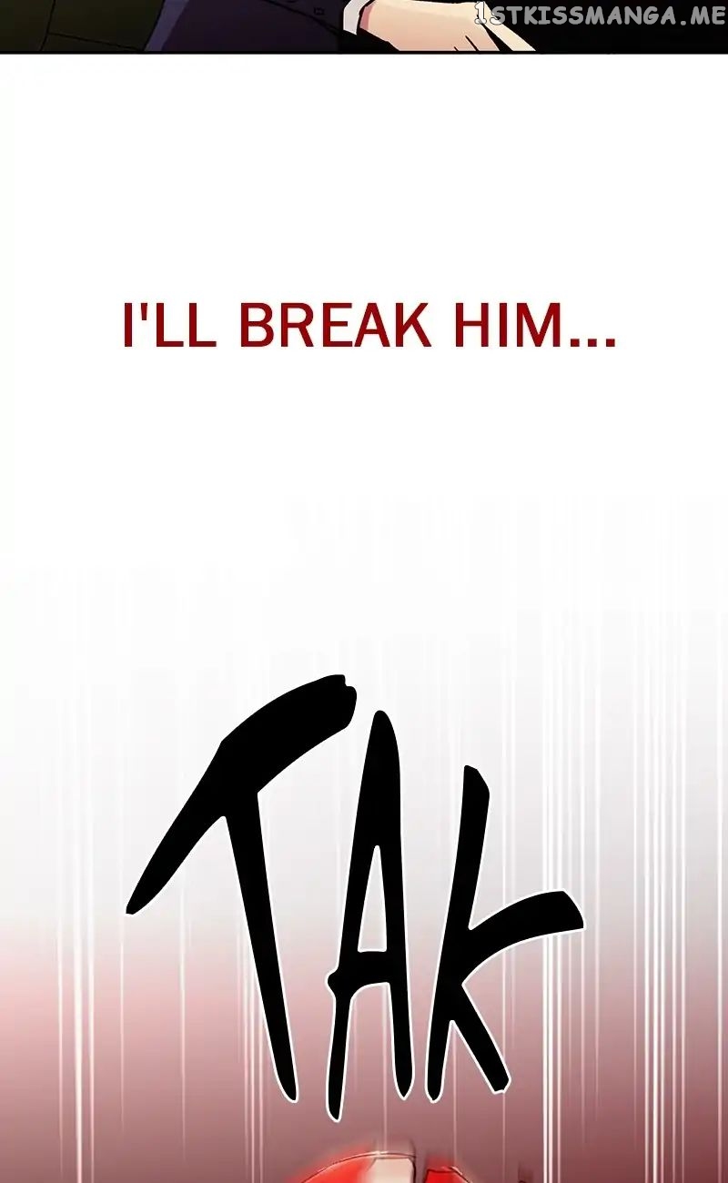 Live or Not chapter 51 - page 30