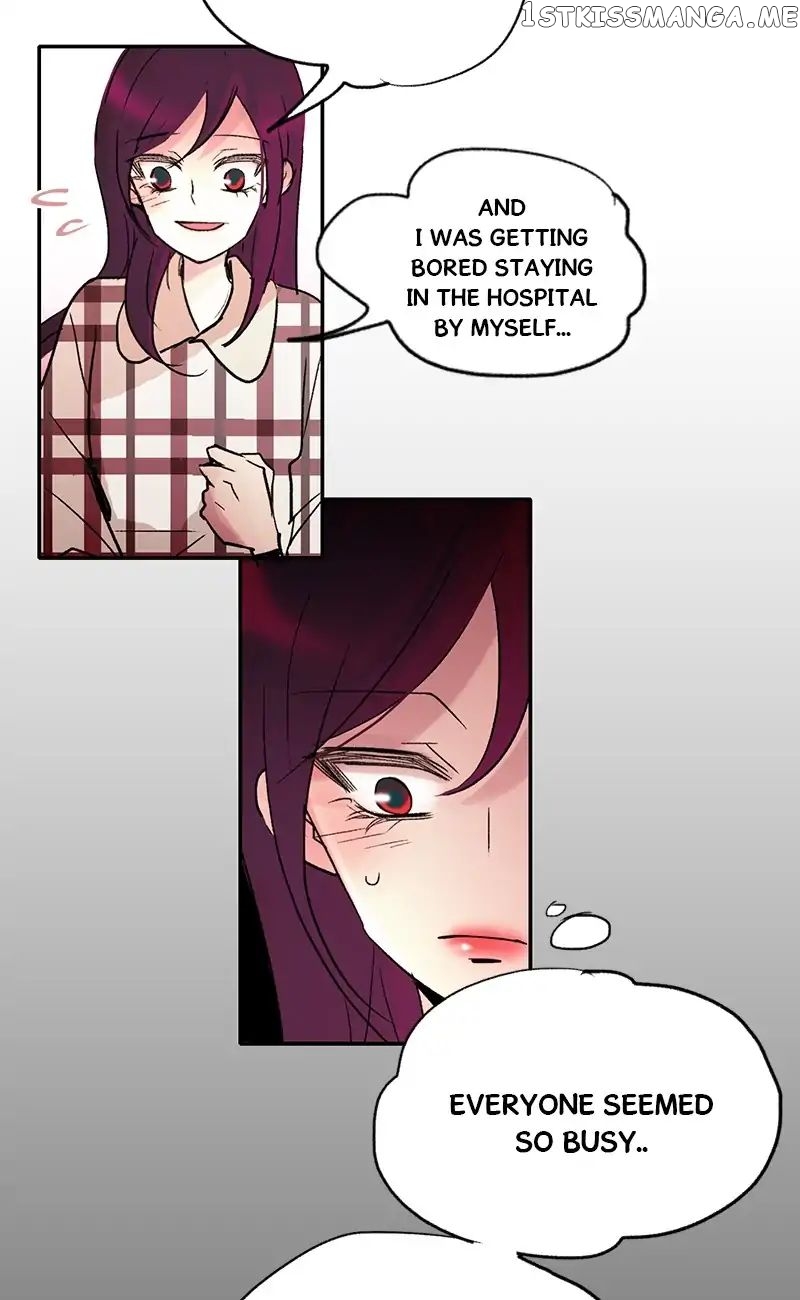 Live or Not chapter 51 - page 35