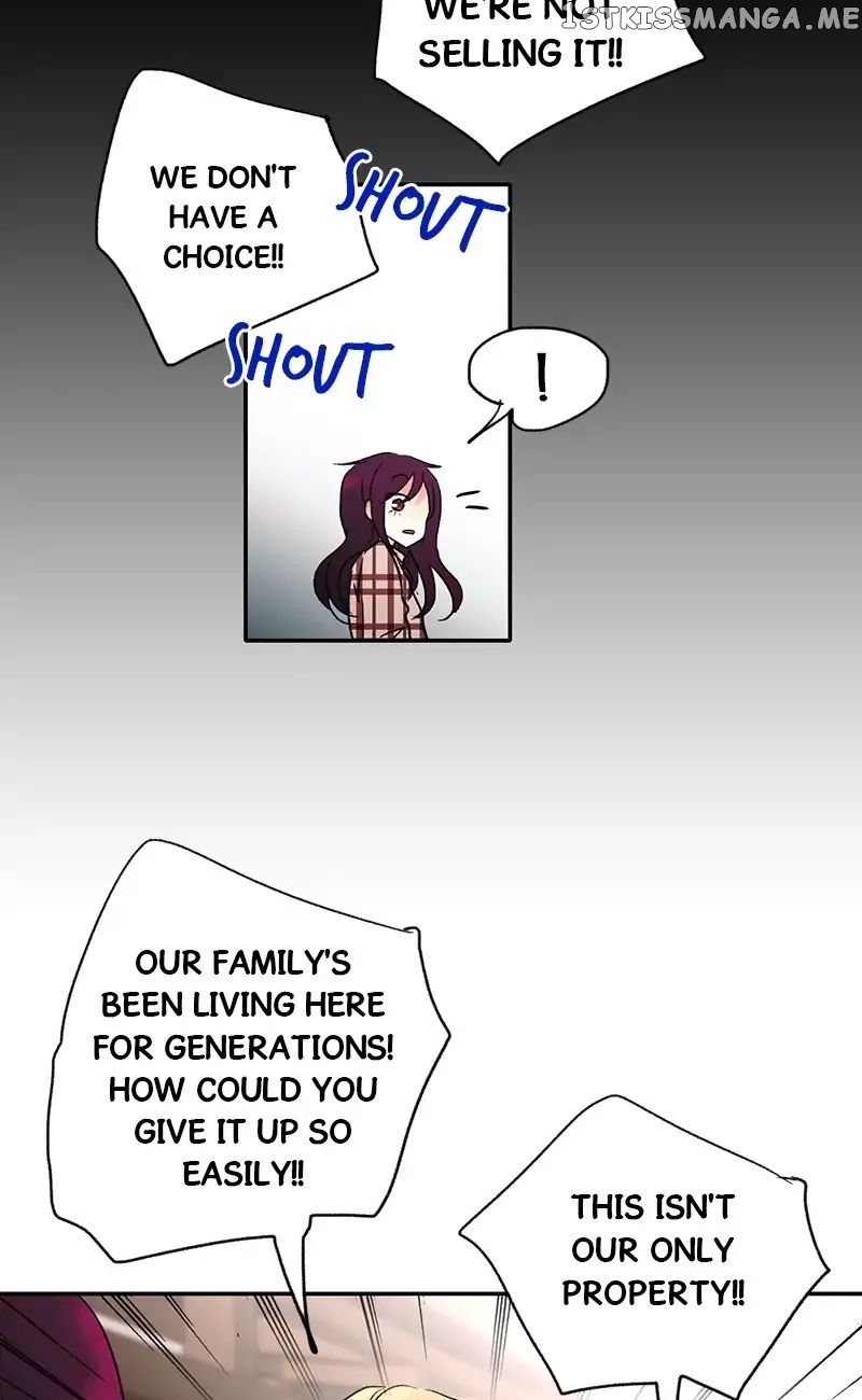 Live or Not chapter 51 - page 39
