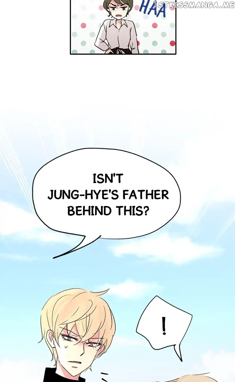 Live or Not chapter 51 - page 43