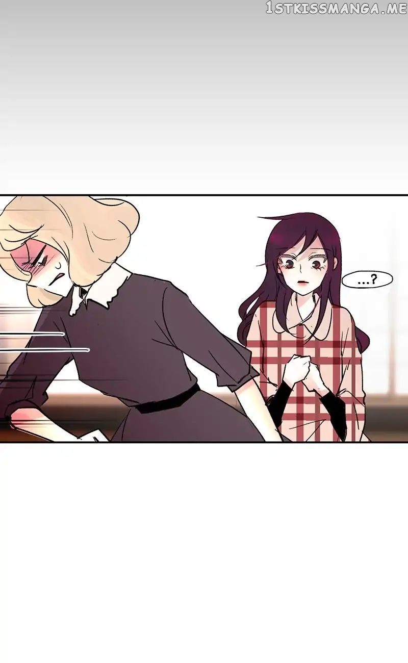 Live or Not chapter 51 - page 46