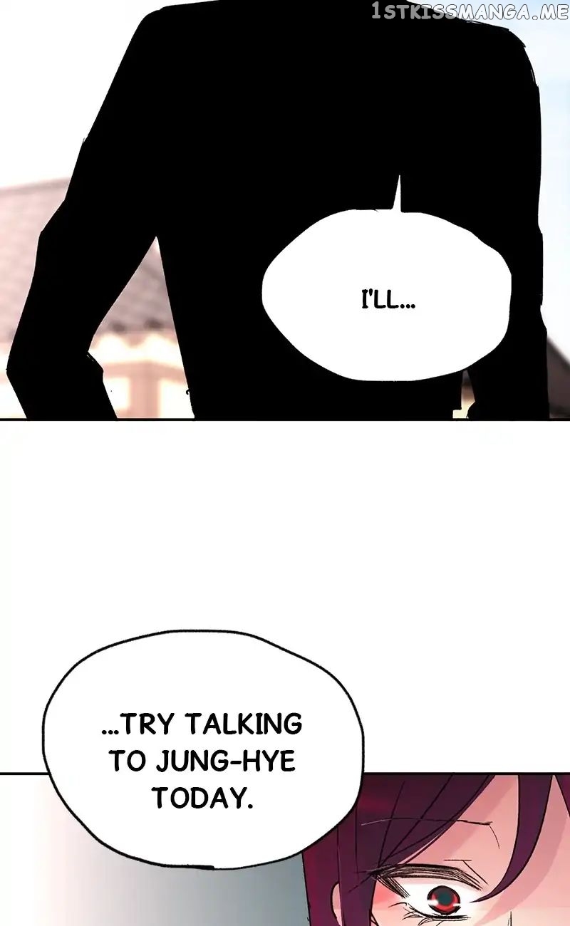 Live or Not chapter 51 - page 48