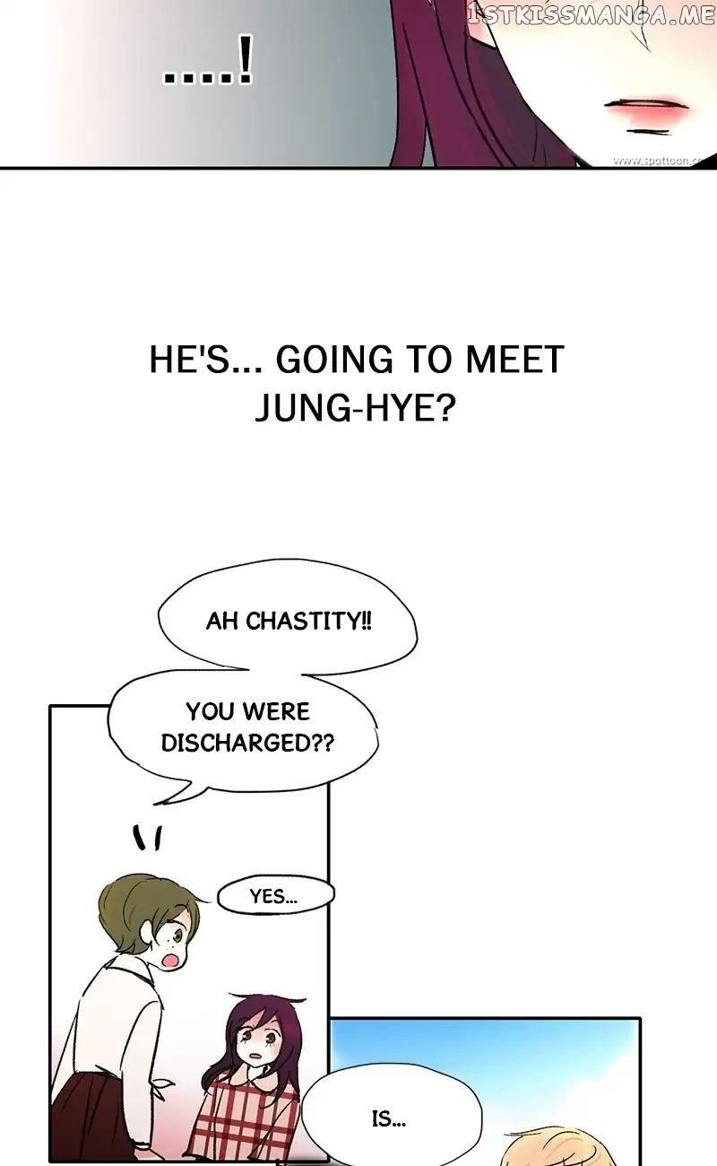 Live or Not chapter 51 - page 49