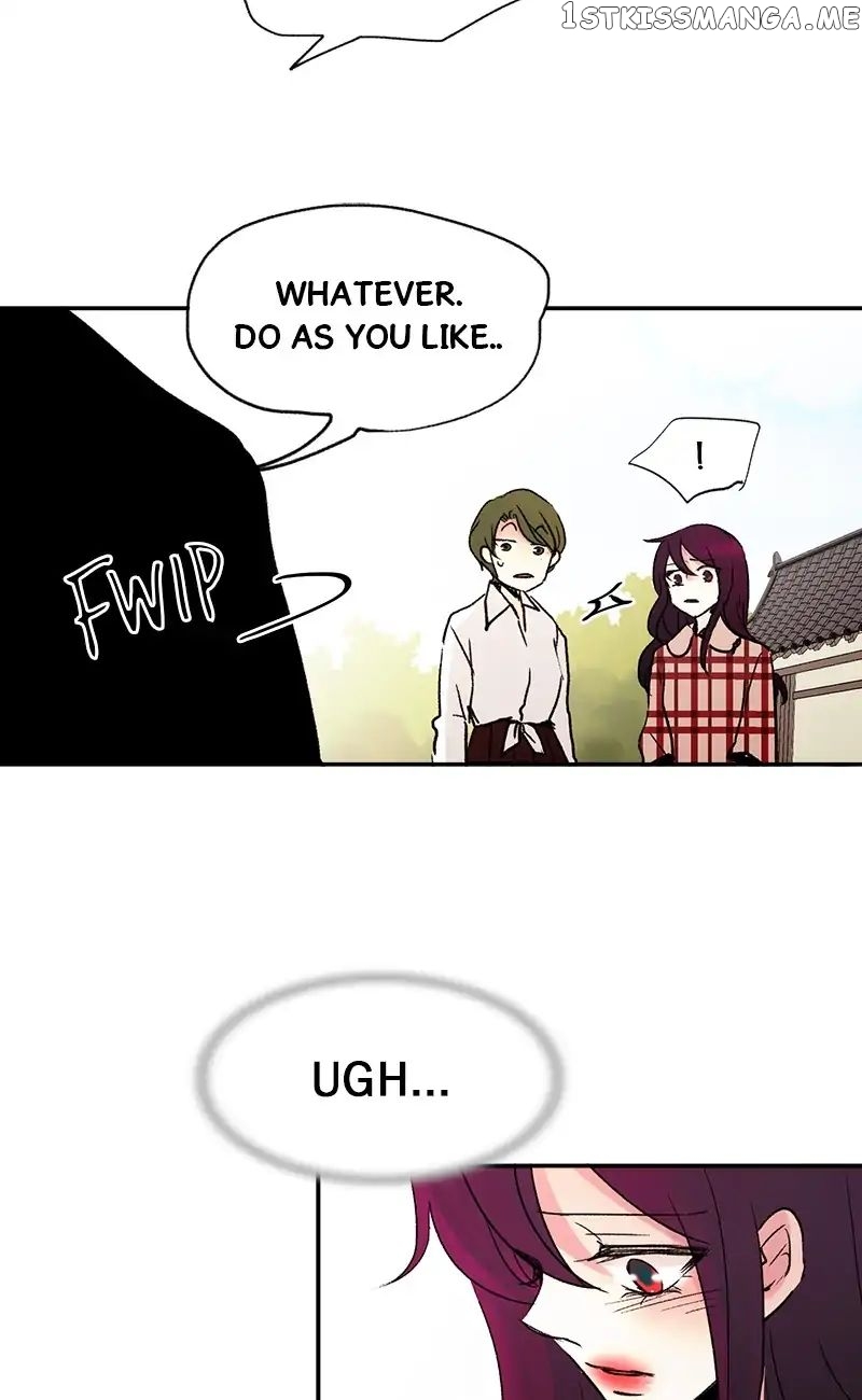Live or Not chapter 51 - page 51
