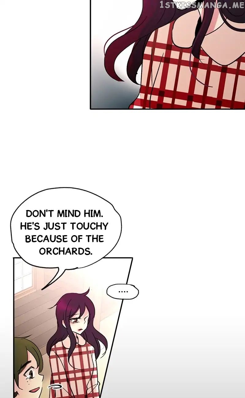 Live or Not chapter 51 - page 52