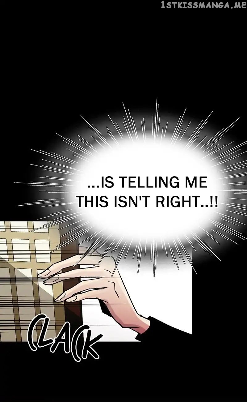 Live or Not chapter 51 - page 59