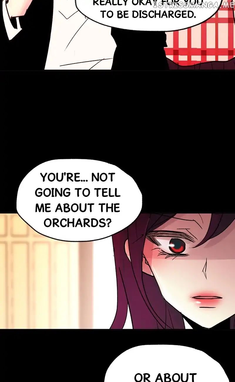 Live or Not chapter 51 - page 61