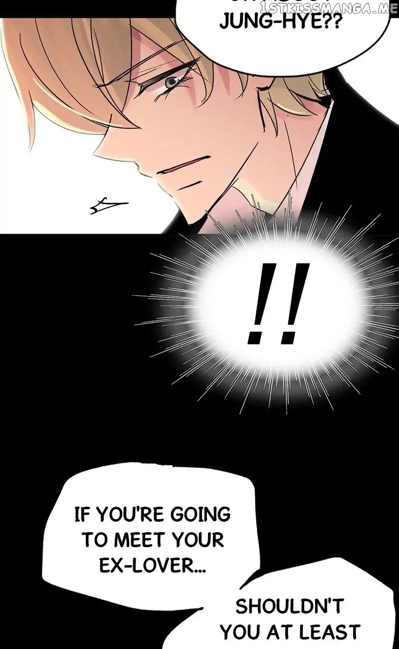 Live or Not chapter 51 - page 62
