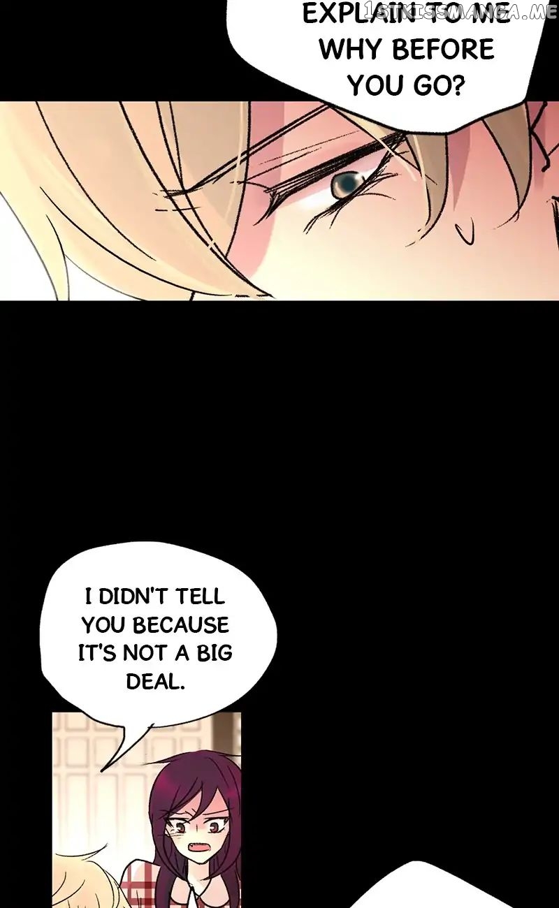 Live or Not chapter 51 - page 63