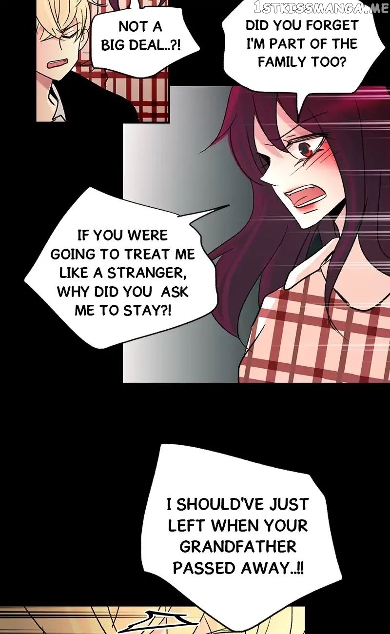 Live or Not chapter 51 - page 64