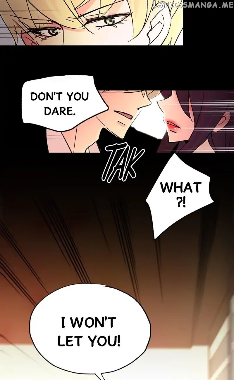 Live or Not chapter 51 - page 65