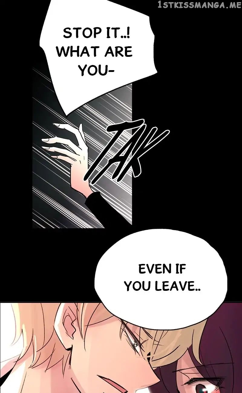 Live or Not chapter 51 - page 67