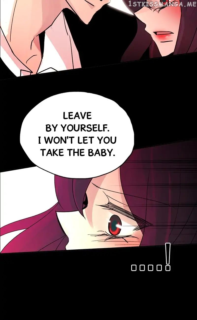 Live or Not chapter 51 - page 68