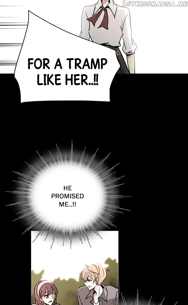 Live or Not chapter 51 - page 7