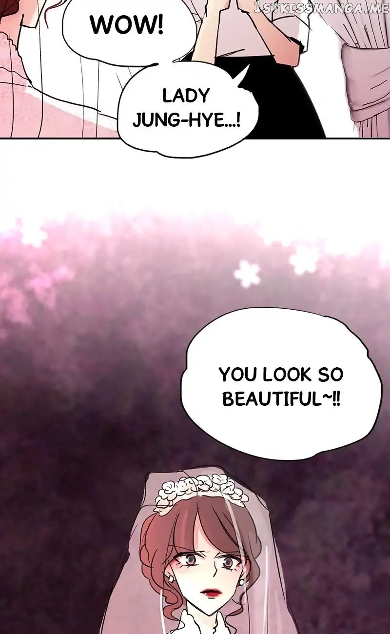 Live or Not chapter 51 - page 75