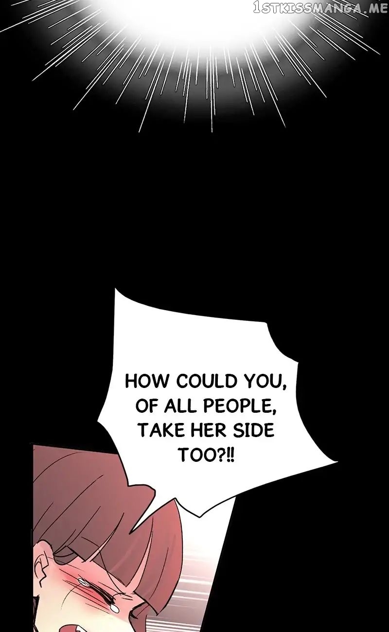 Live or Not chapter 51 - page 9