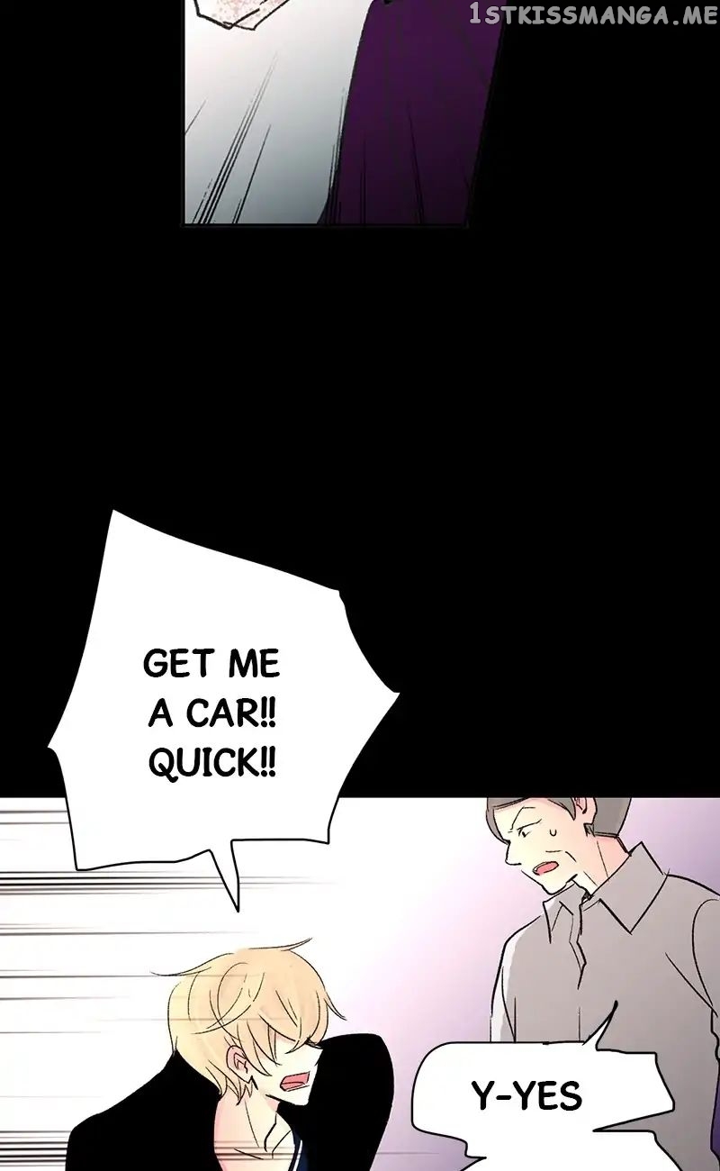 Live or Not chapter 49 - page 12