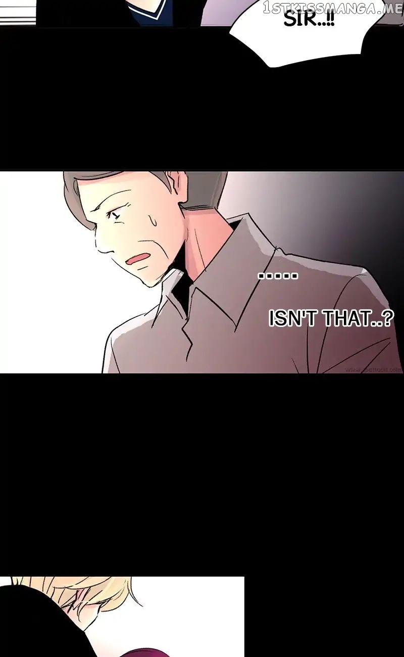 Live or Not chapter 49 - page 13