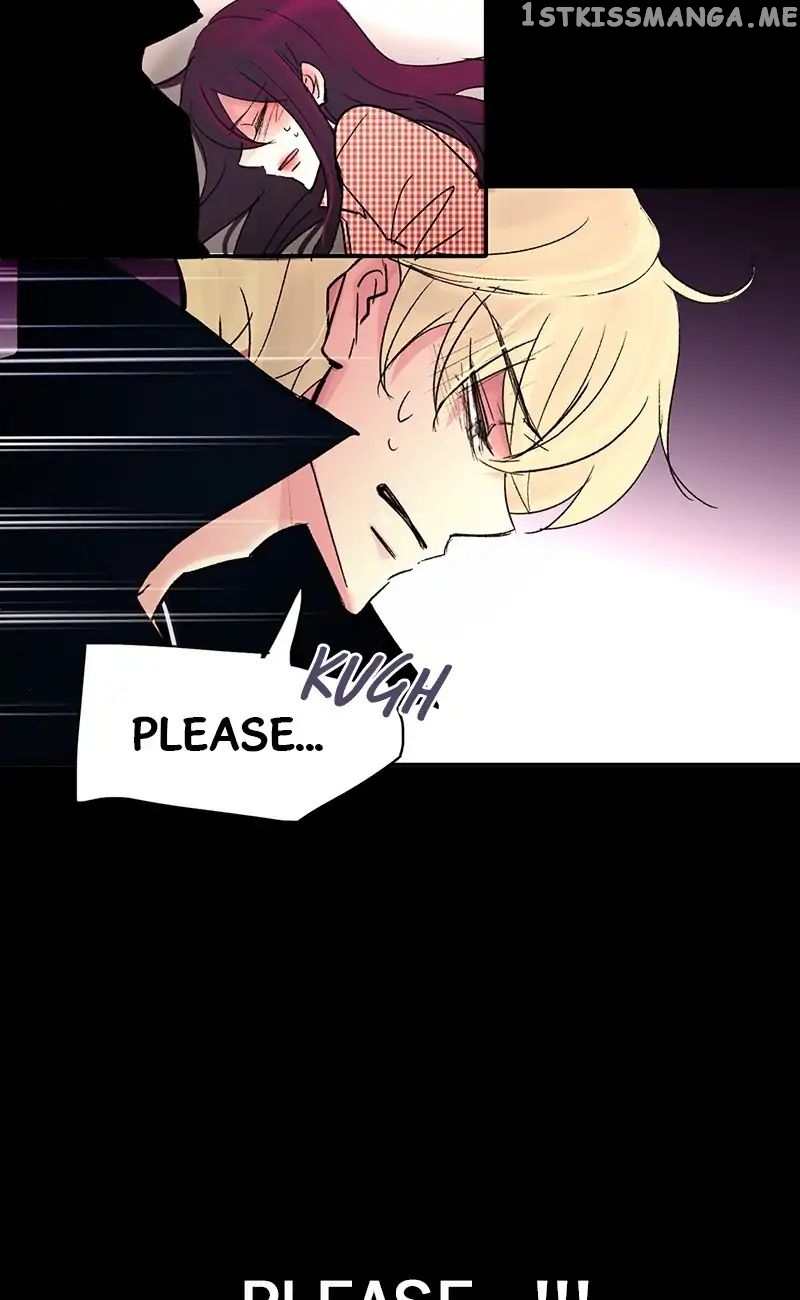 Live or Not chapter 49 - page 14