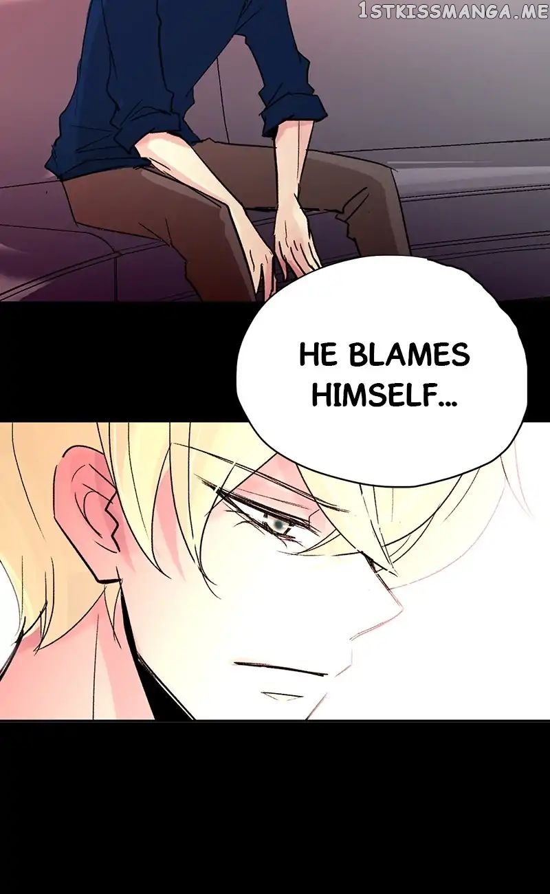Live or Not chapter 49 - page 19