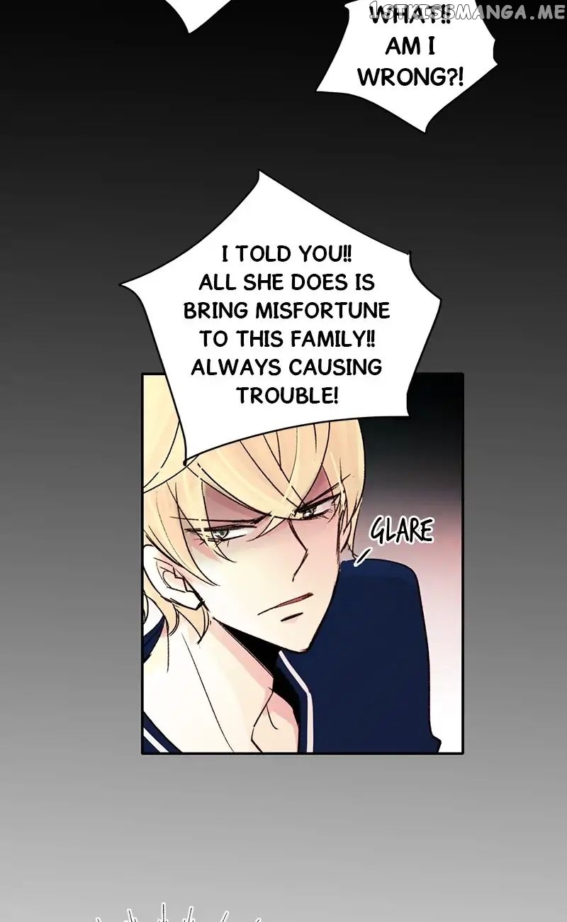 Live or Not chapter 49 - page 21