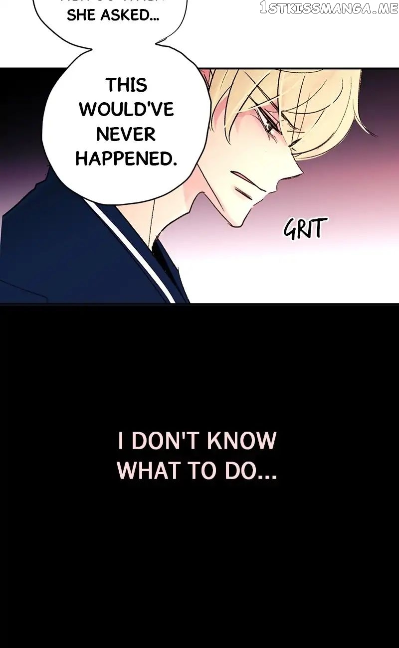 Live or Not chapter 49 - page 23