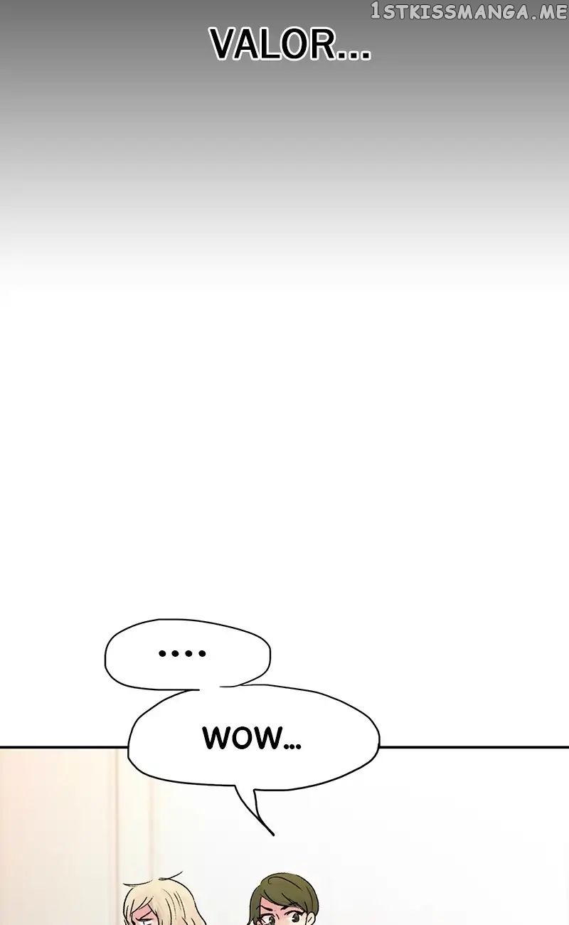 Live or Not chapter 49 - page 29