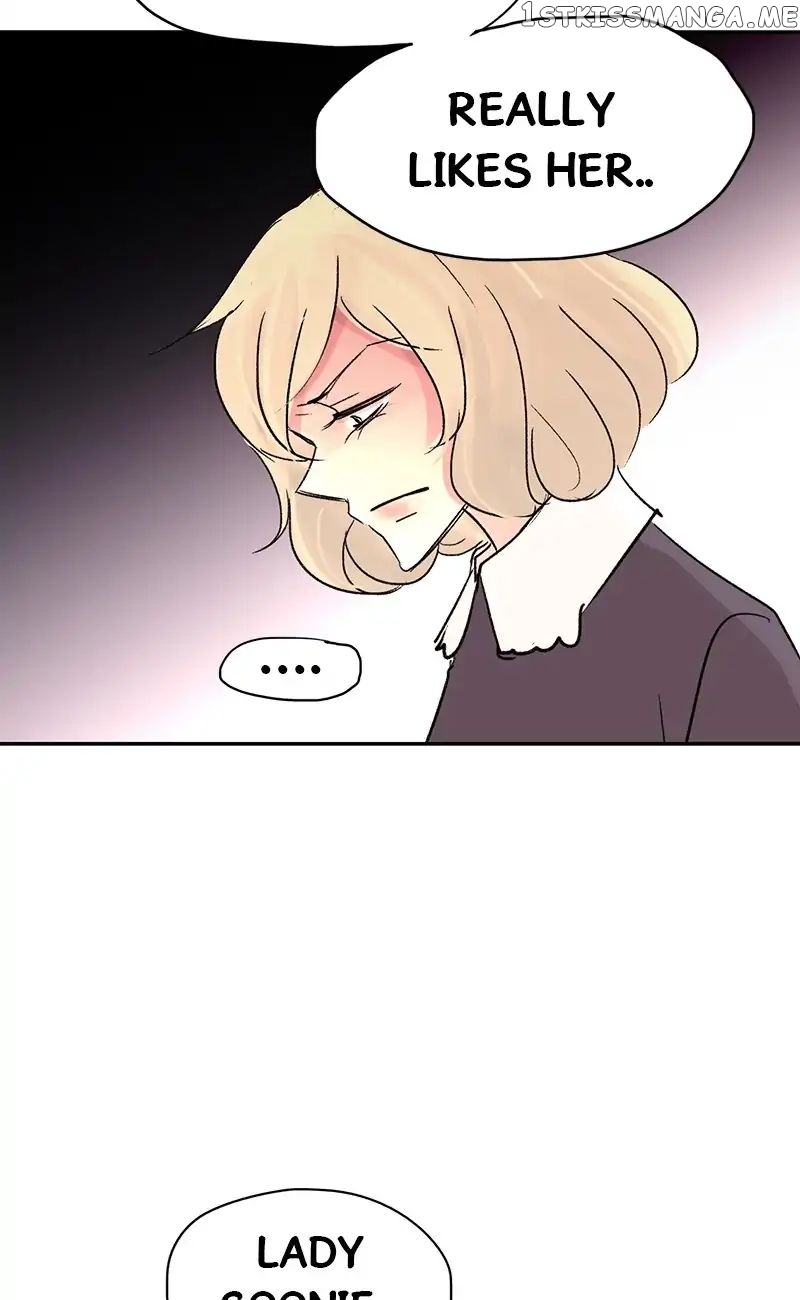 Live or Not chapter 49 - page 31