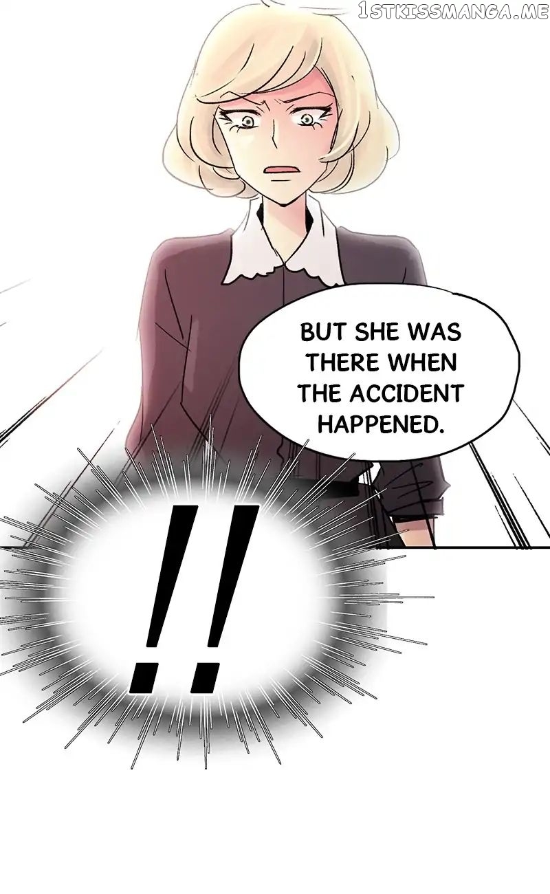 Live or Not chapter 49 - page 34
