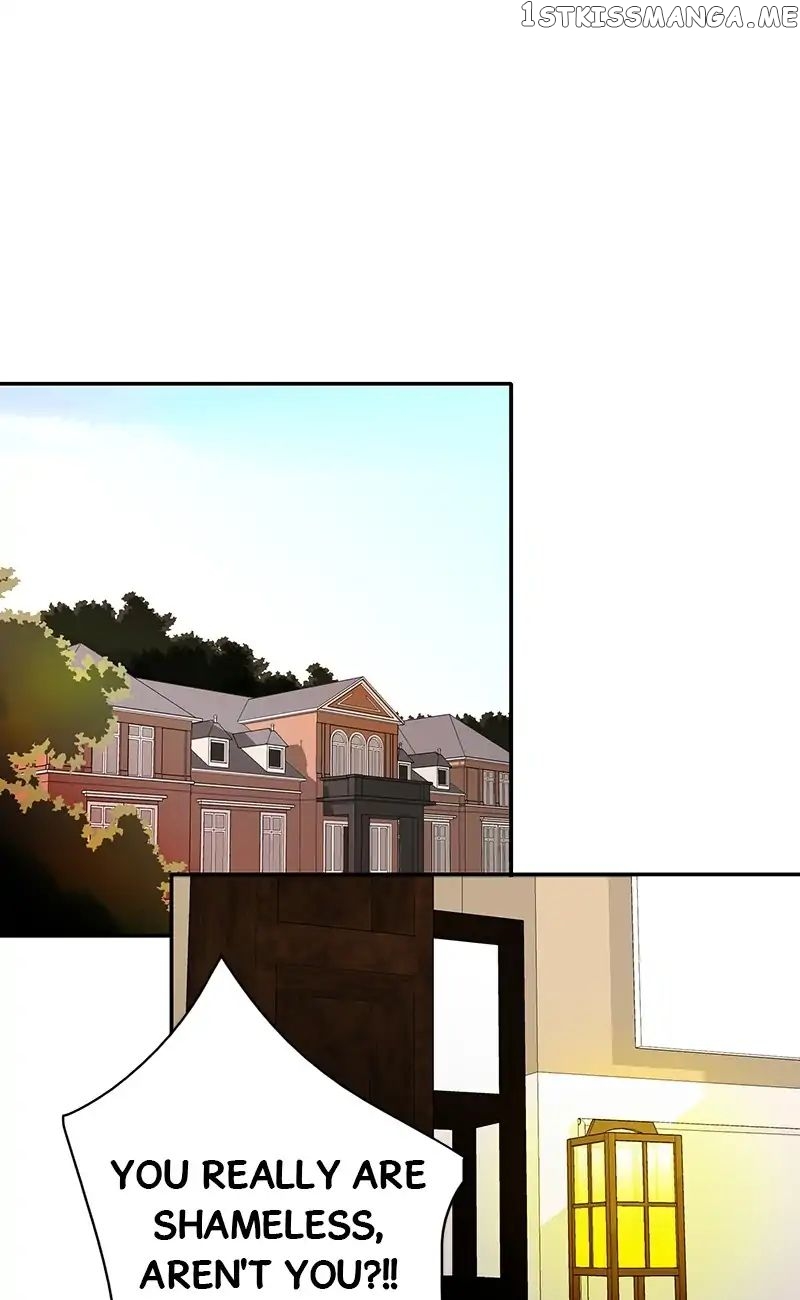 Live or Not chapter 49 - page 35
