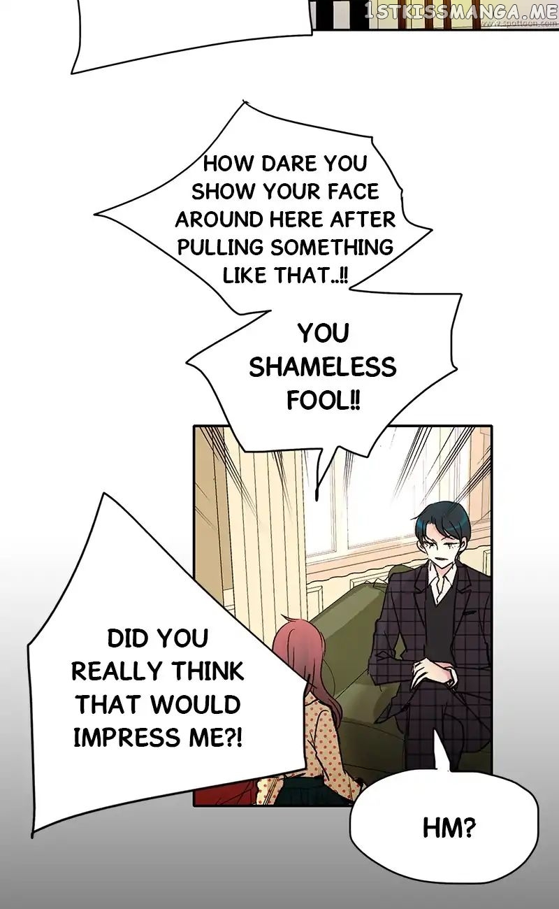 Live or Not chapter 49 - page 36