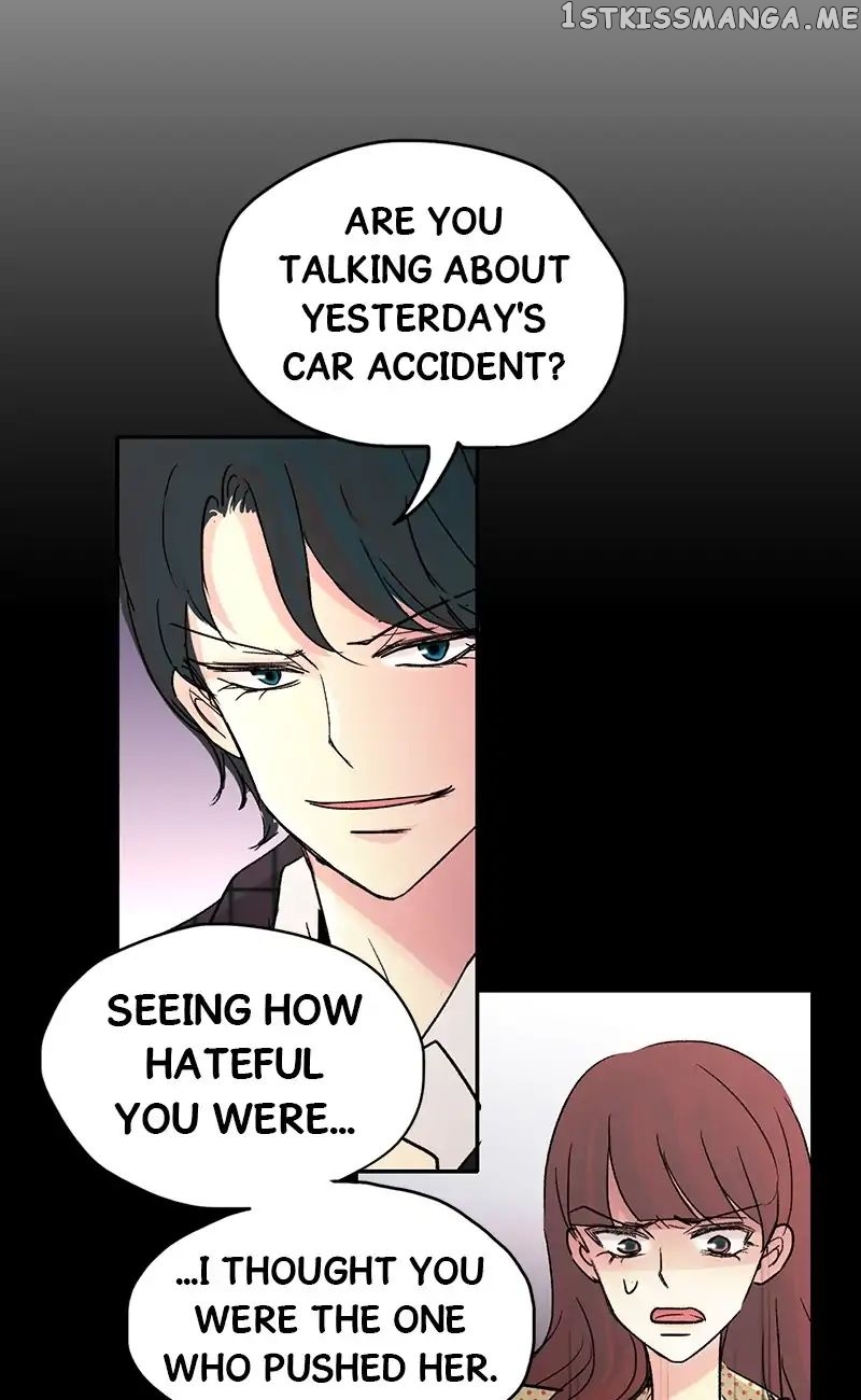 Live or Not chapter 49 - page 37