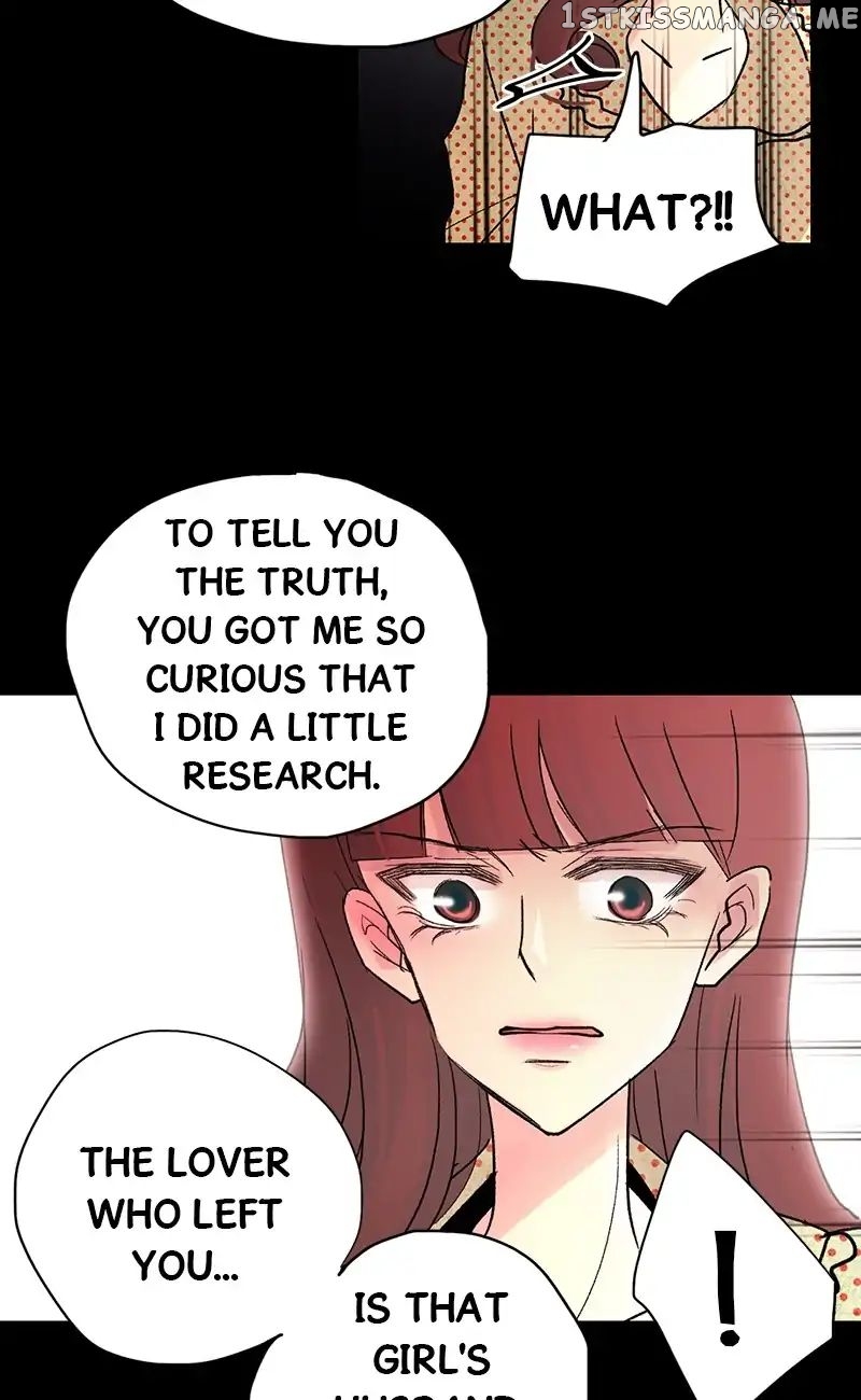Live or Not chapter 49 - page 38