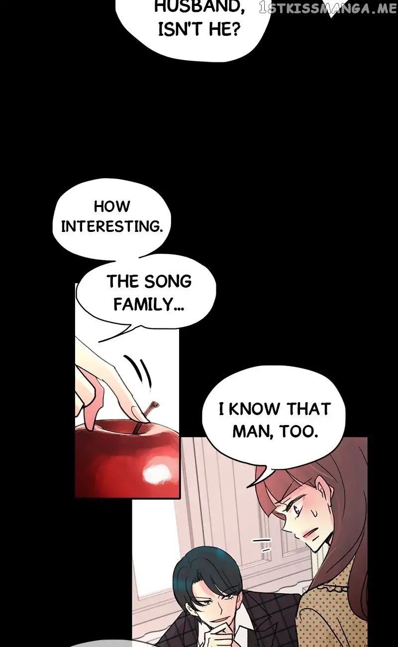 Live or Not chapter 49 - page 39
