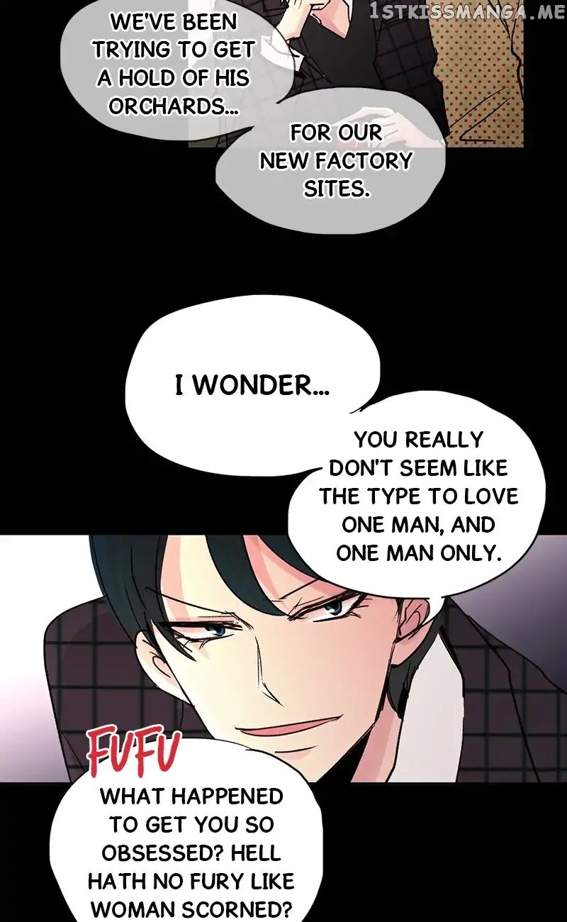 Live or Not chapter 49 - page 40