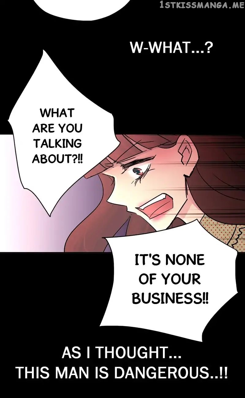 Live or Not chapter 49 - page 41