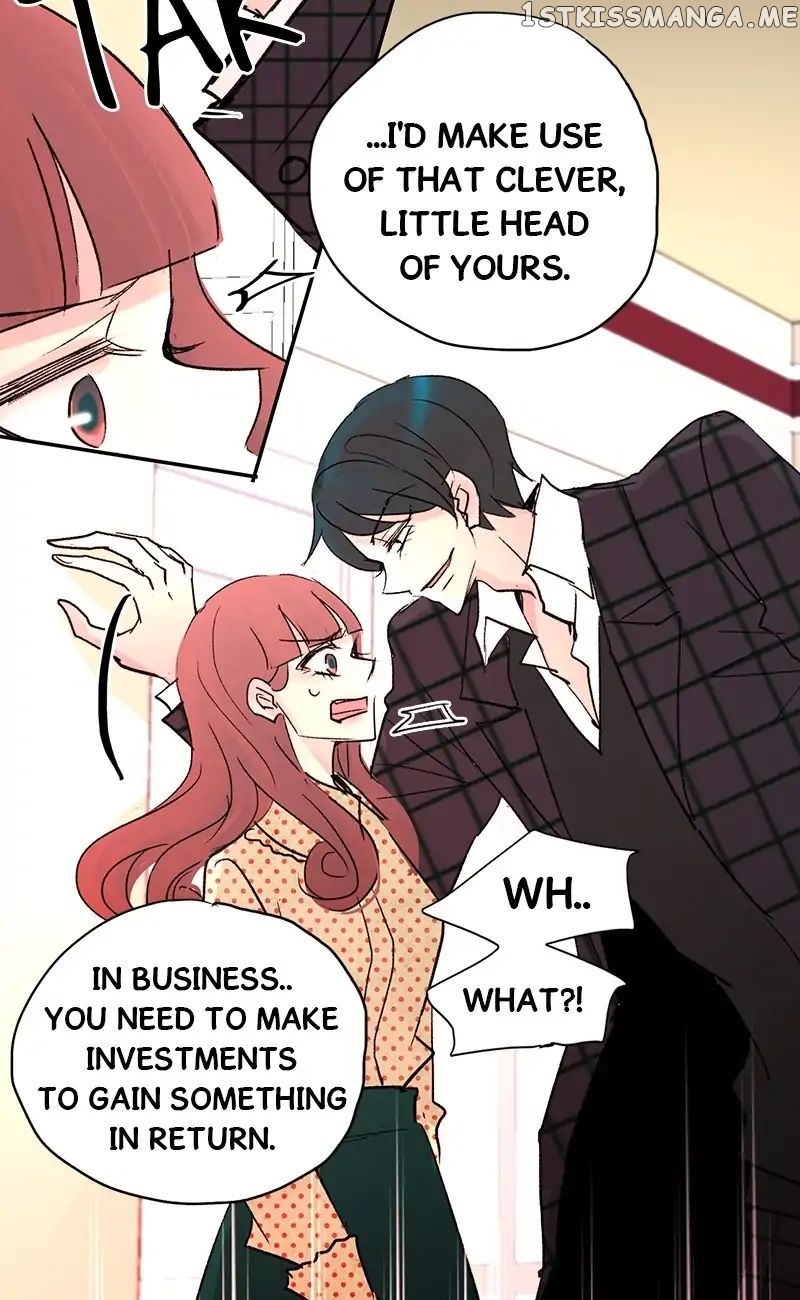 Live or Not chapter 49 - page 43