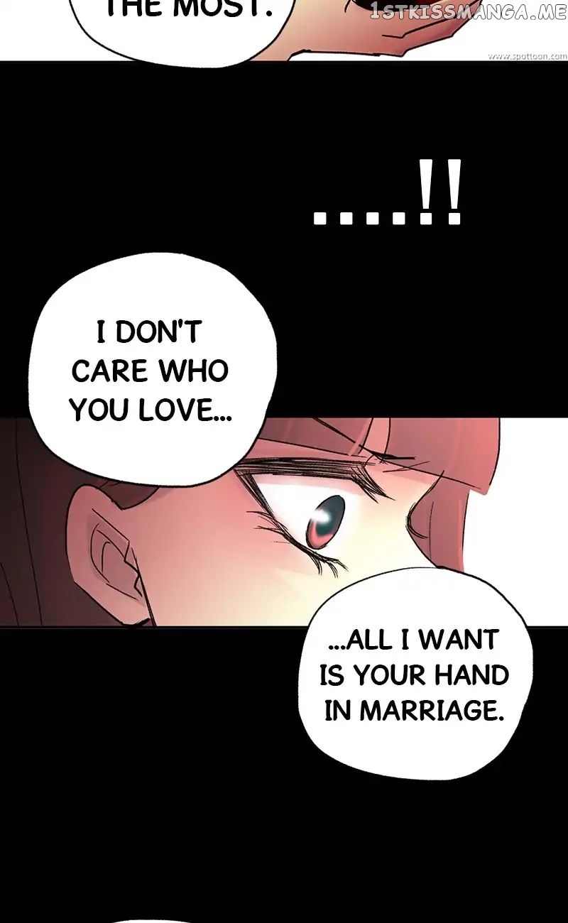 Live or Not chapter 49 - page 46