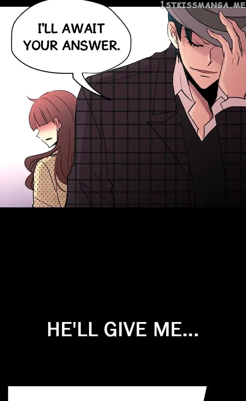Live or Not chapter 49 - page 47