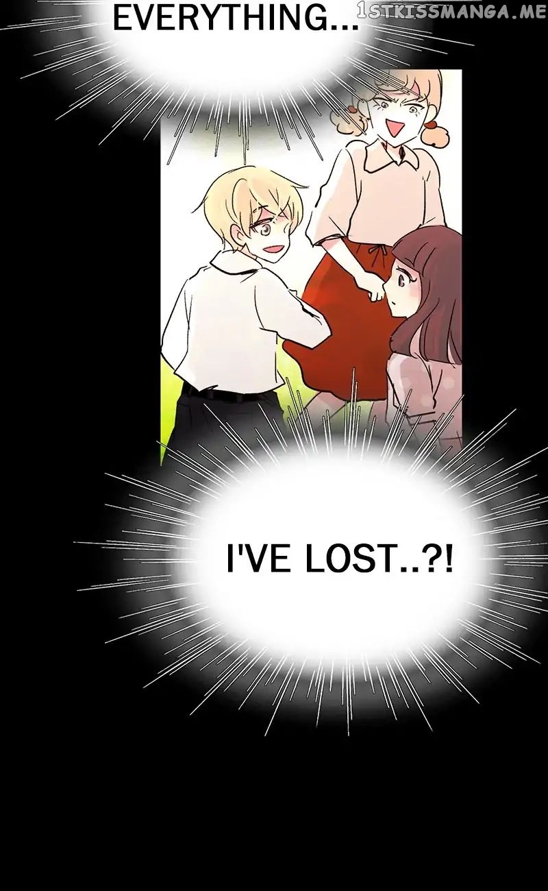 Live or Not chapter 49 - page 50