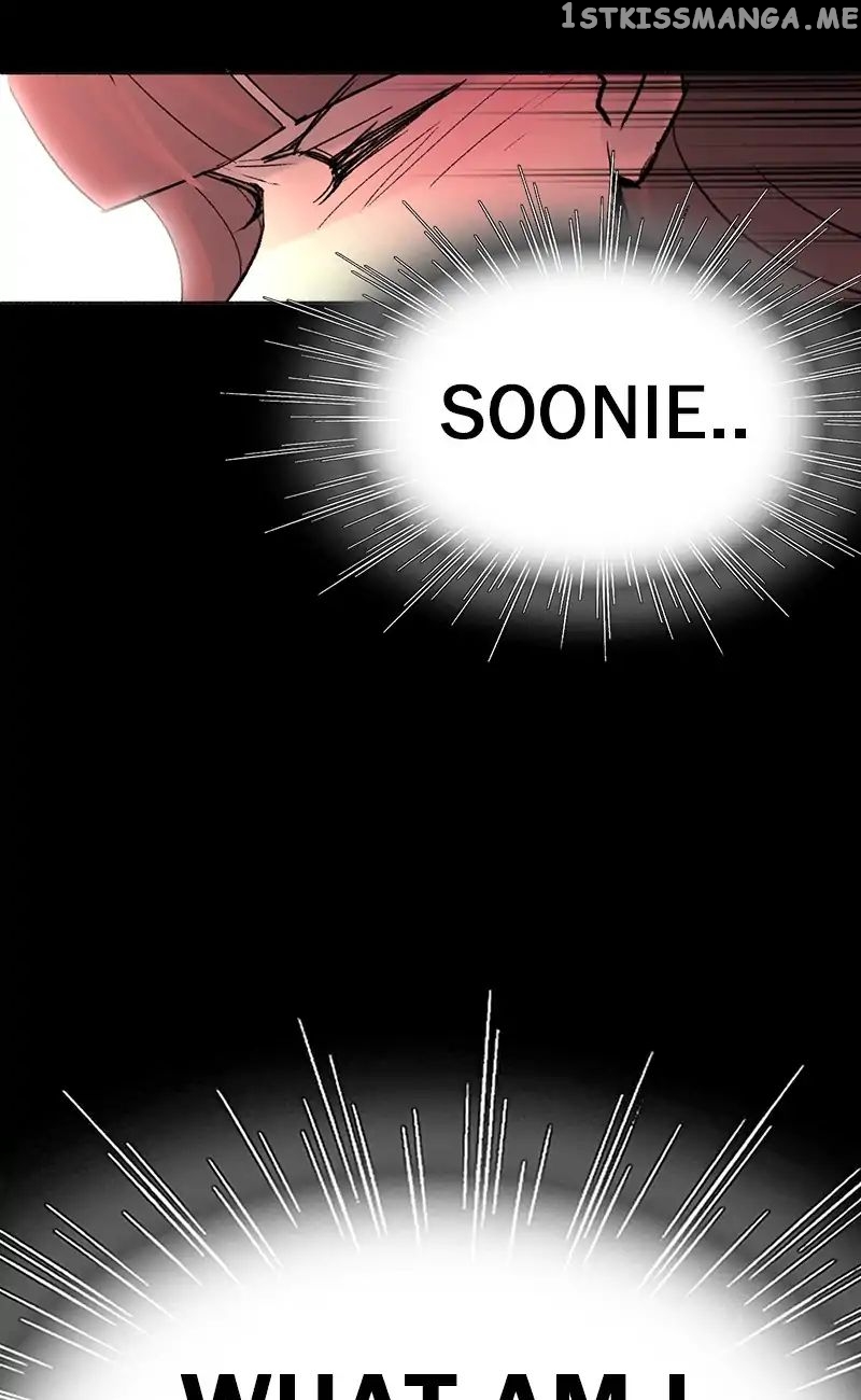 Live or Not chapter 49 - page 53