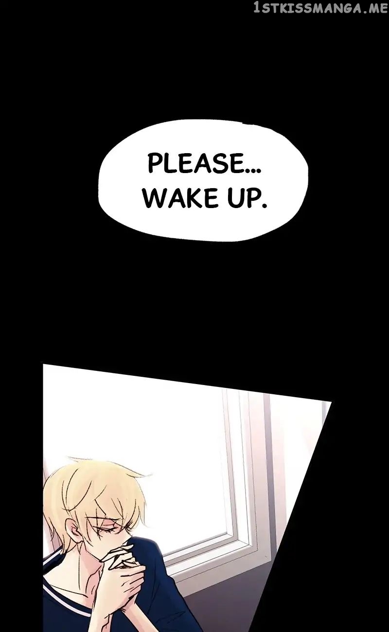 Live or Not chapter 49 - page 55
