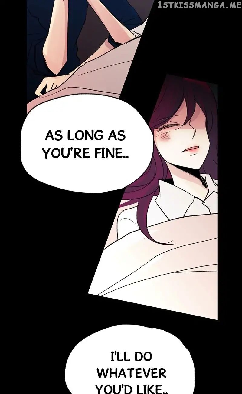 Live or Not chapter 49 - page 56